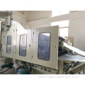 Carding Machine with feeder